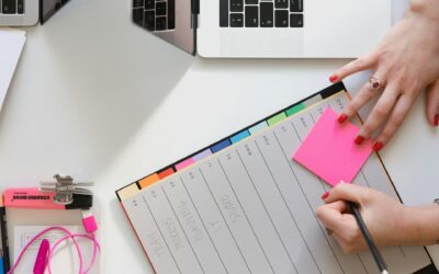 10 hatékonyságnövelési tipp a stressz ellen a mindennapokra