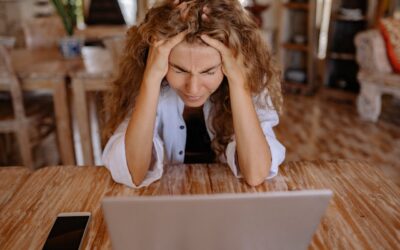 Így kezeld a technostresszt! – A technológia okozta stressz csökkentése 5 lépésben