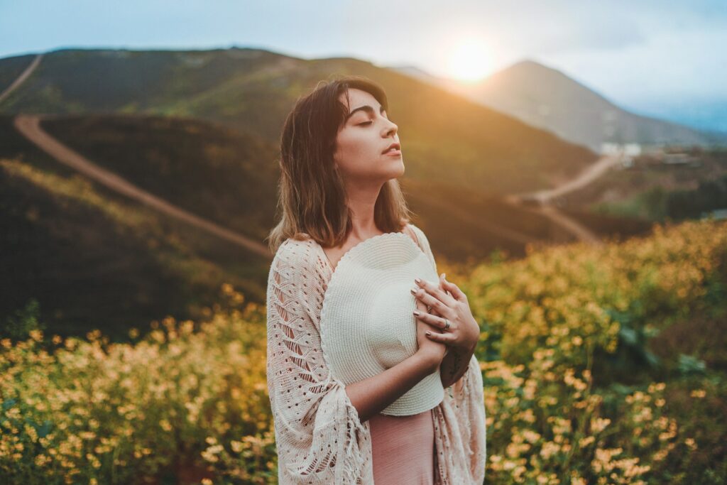 mindfulness