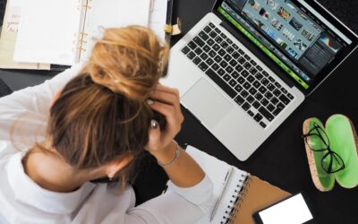 Így birkózz meg a munkahelyi stresszel! – Tippek a nyugodtabb munkavégzésért